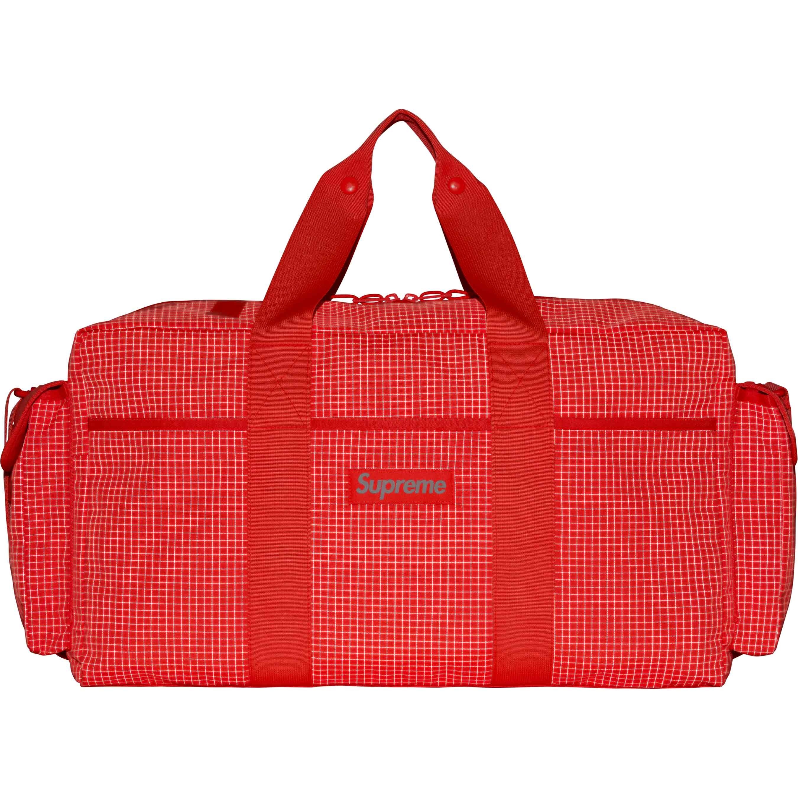 Duffle Bag view 4